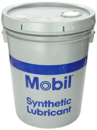 MOBIL EAL ARCTIC 22 SYNTHETIC POLYOL ESTER, HFC REFRIGERANT OIL - 5 GALLON PAIL