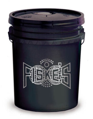 FISKE BROTHERS 493-A LUBRICANT  - 5 Gallon Pail
