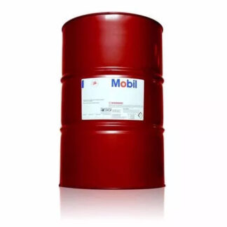 MOBIL DTE 10 EXCEL 22 ZINC FREE, ISO-22 ALL TEMPERATURE, ENVIRO-SAFE LC-50, OECD 203, INHERENTLY BIO-DEGRADEABLE, LOW TOXICITY HYDRAULIC OIL - 55 GALLON DRUM