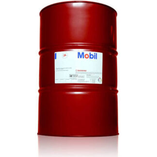 MOBIL ALMO 527 ISO-100 ROCK DRILL LUBRICANT - 55 GALLON DRUM