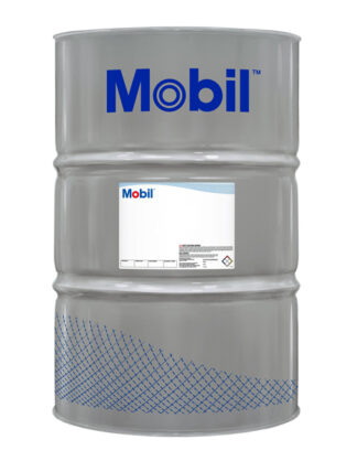MOBIL DELVAC 1 SYNTHETIC ATF, TES-295 - 55 GALLON DRUM