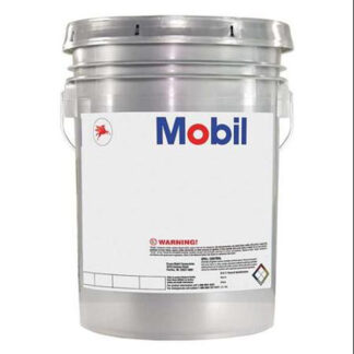 MOBIL DELVAC SYN TRANS FLUID 50wt 100% SYNTHETIC, GL-1 50wt, EATON PS-081 - 5 GALLON PAIL