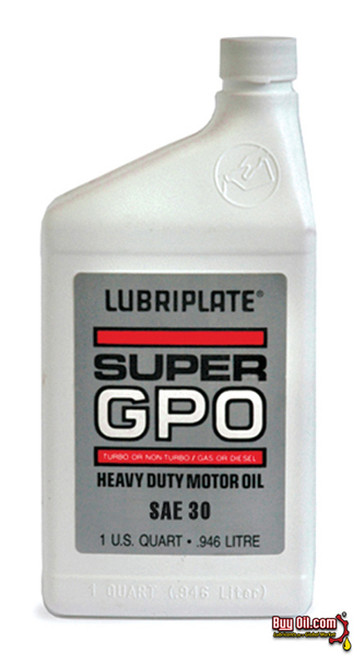 CHEVRON SUPREME MOTOR OIL 10W40 SN - CASE OF 12 - 1 QT BOTTLES