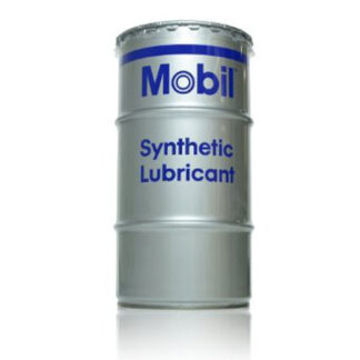 MOBIL DELVAC SYN TRANS FLUID 50wt 100% SYNTHETIC, GL-1 50wt, EATON PS-081 - 16 GALLON KEG
