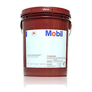 MOBIL DTE HEAVY ISO-100 - 5 GALLON PAIL