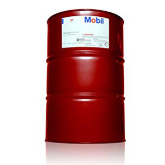 MOBILUBE HD PLUS 85W140 - 400# Drum