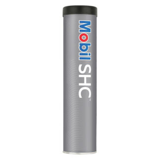 MOBILITH SHC-460 (100% SYNTHETIC LITHIUM COMPLEX, SEVERE DUTY ALL-WEATHER GREASE) - CARTON OF 10 / 13.7oz Tubes  [EQUIVALENT TO L0169-098 LUBRIPLATE SYN LTR-2/460]