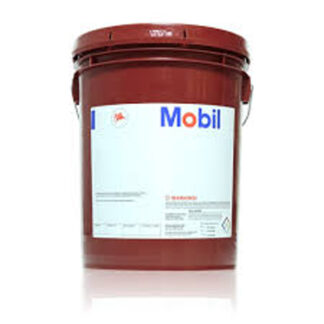 MOBILUBE HD PLUS 80W90 - 38# Pail