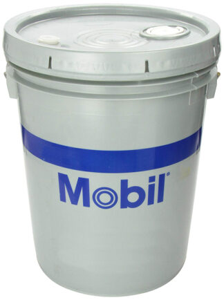 MOBIL SHC 524 (100% SYNTHETIC ISO-32) - 5 Gallon Pail
