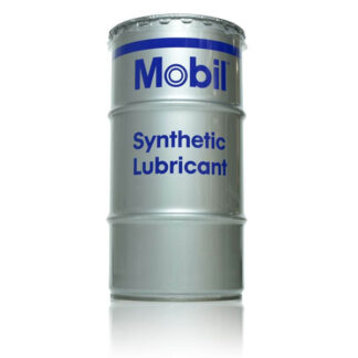 MOBILITH SHC 460 HEAVY DUTY 100% SYNTHETIC PAO/LITHIUM GREASE - 110.2LB KEG