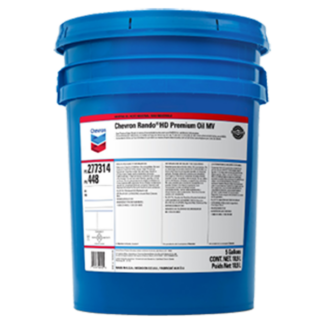 CHEVRON RANDO HD PREMIUM MV - 5 GALLON PAIL
