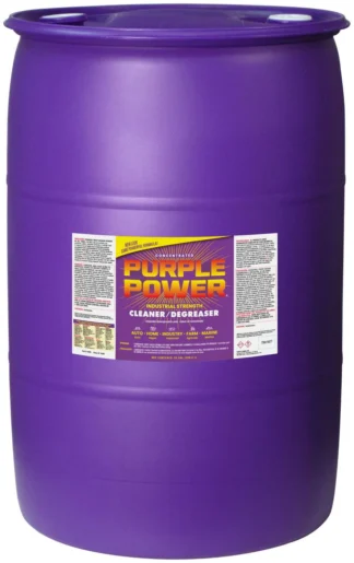 Purple Power Cleaner And Degreaser - 4340 55 Gallon